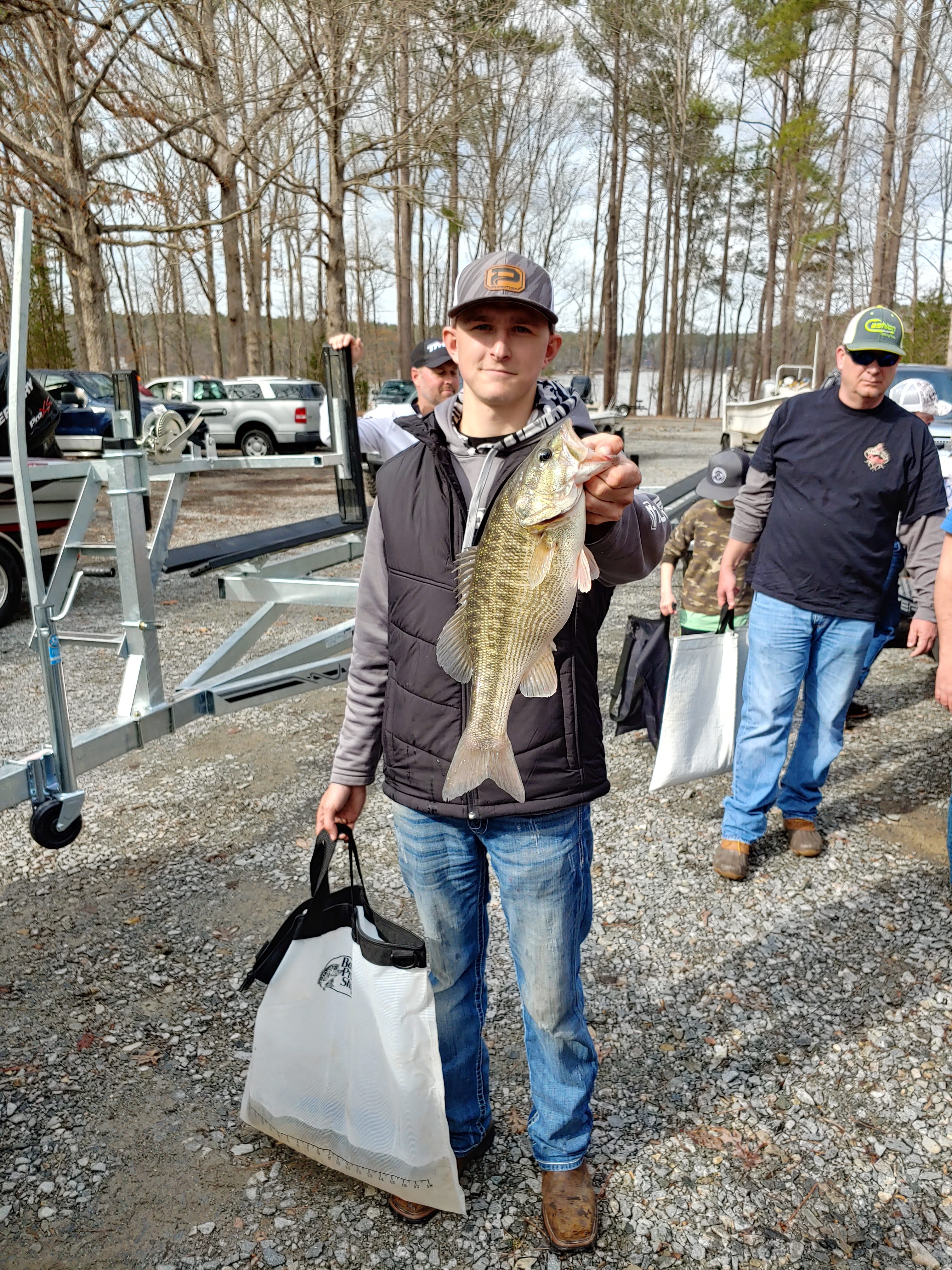 0310191551a_HDR Hibernia Bassmasters