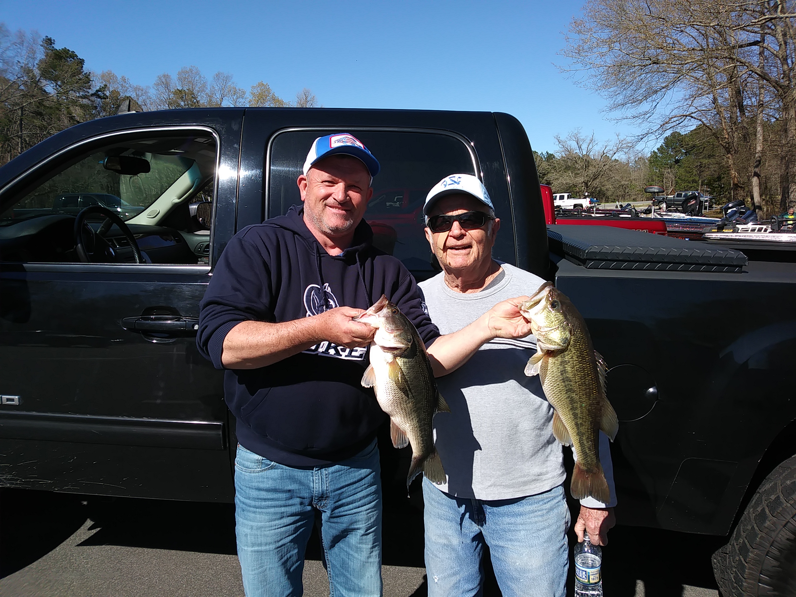 20190323_154925 Hibernia Bassmasters