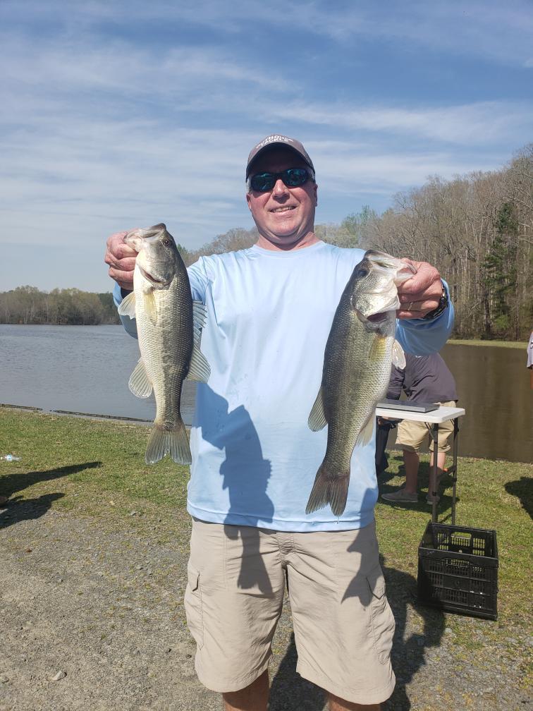 Lake Holt Tournament Results Hibernia Bassmasters